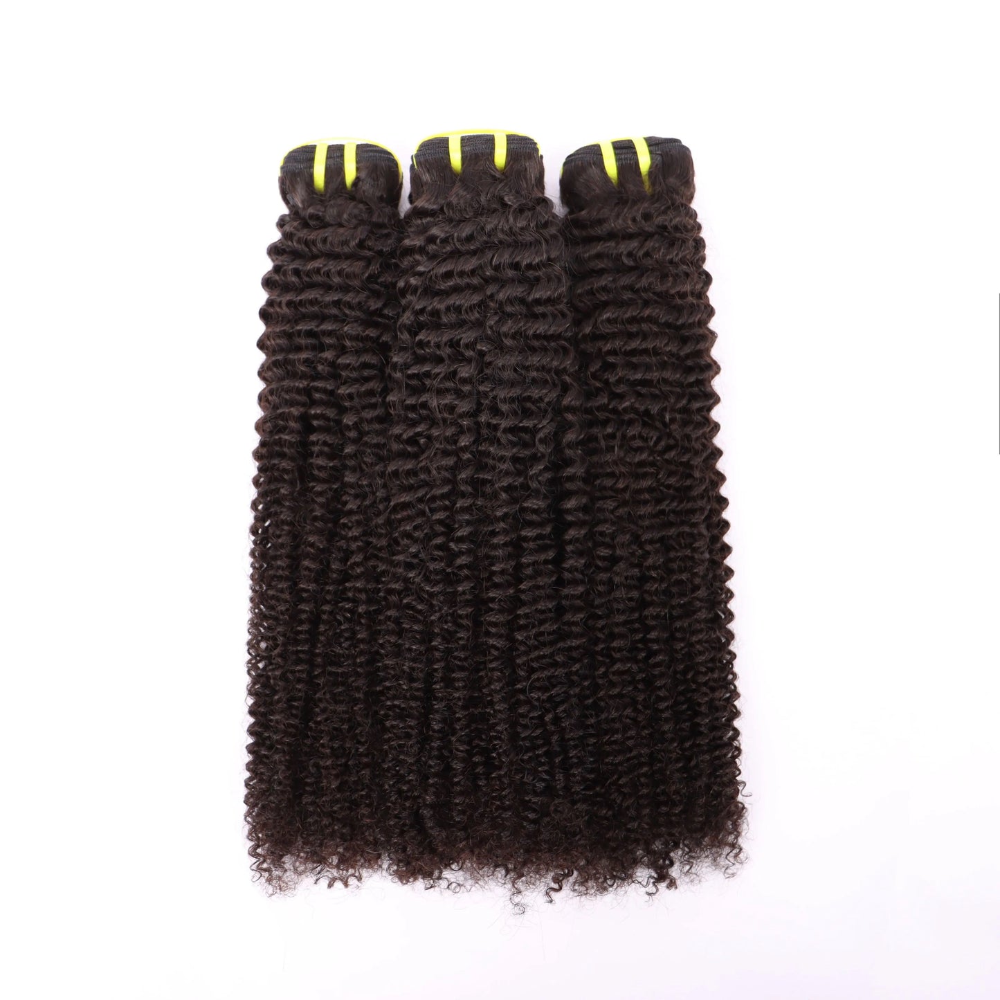 Kinky curly