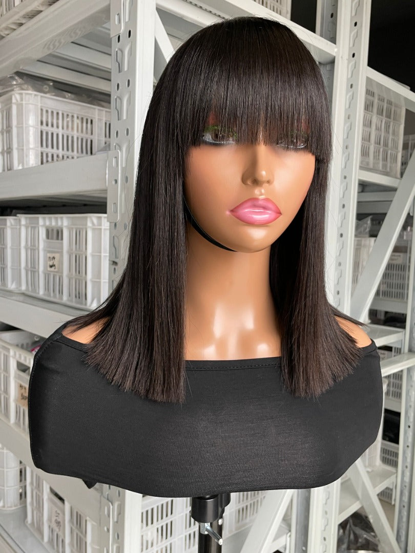 BOB WIGS