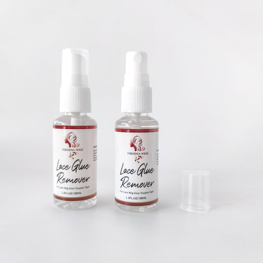 Lace glue Remover