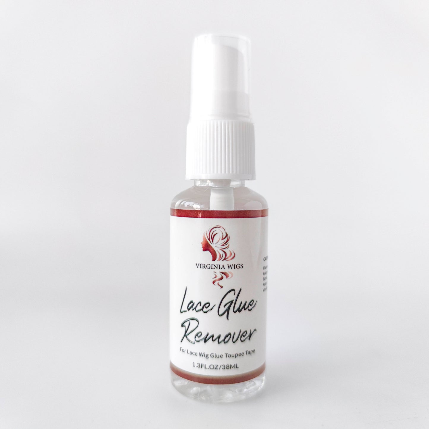 Lace glue Remover